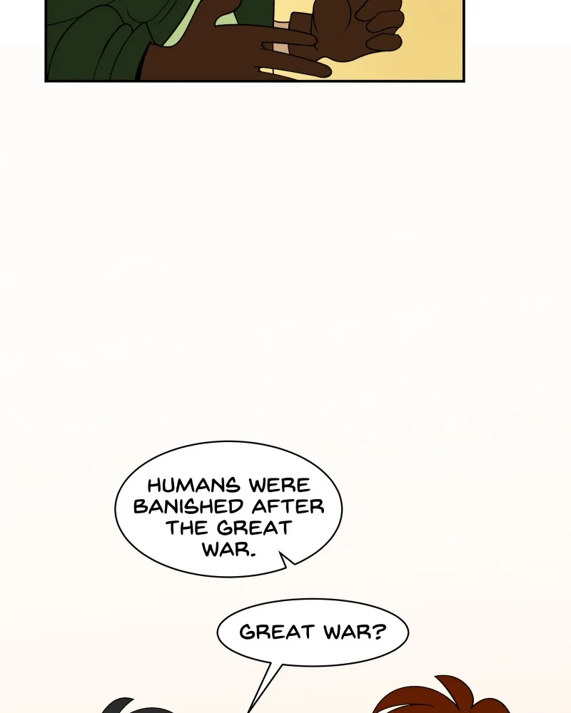 Spellward Bound Chapter 7 page 23 - 