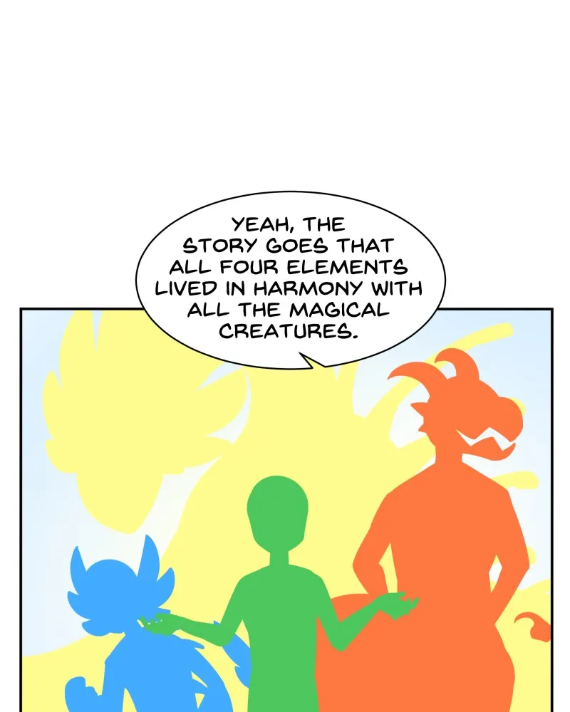 Spellward Bound Chapter 7 page 25 - 