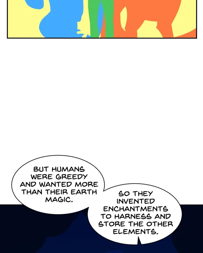 Spellward Bound Chapter 7 page 26 - 