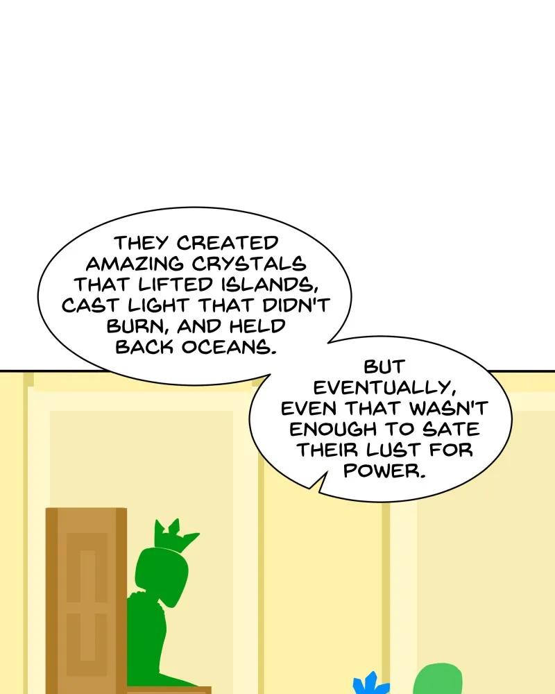 Spellward Bound Chapter 7 page 28 - 