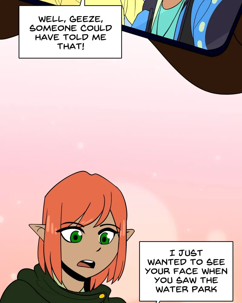 Spellward Bound Chapter 7 page 4 - 