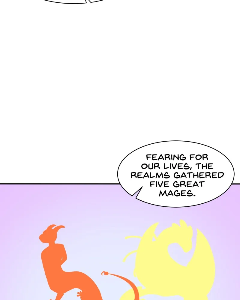 Spellward Bound Chapter 7 page 32 - 