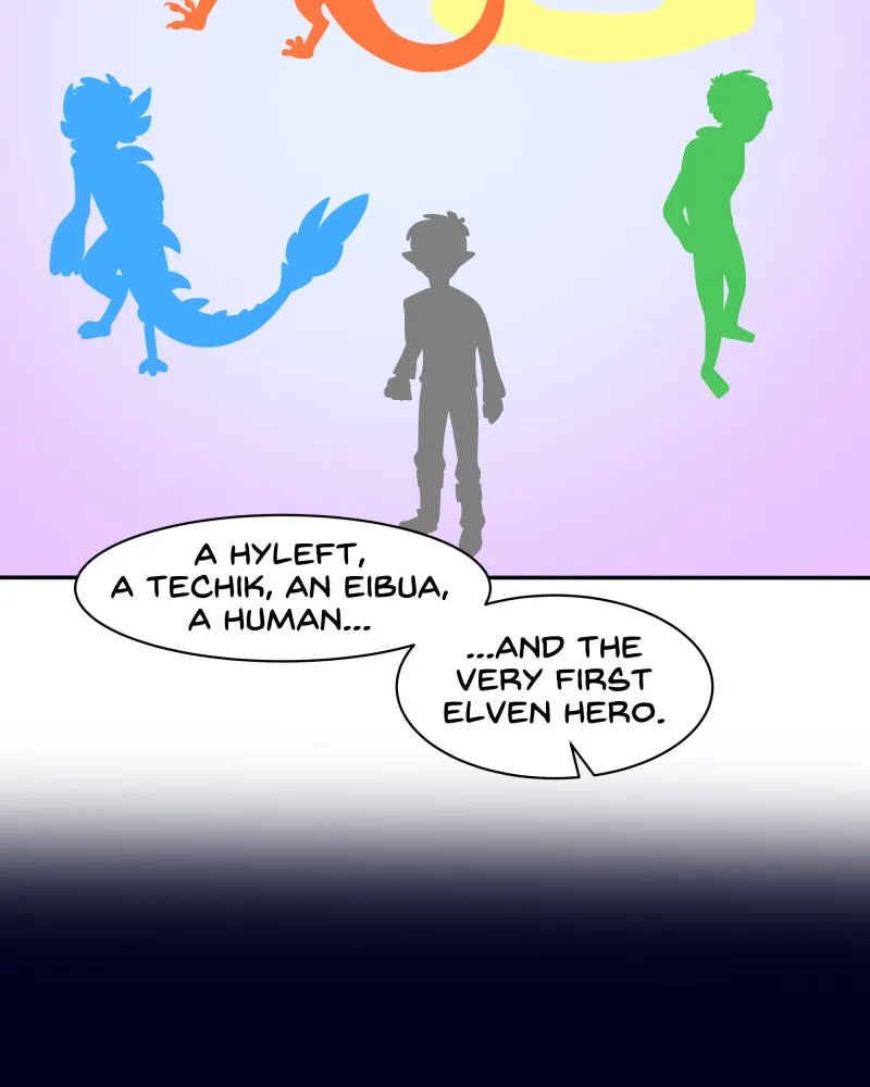 Spellward Bound Chapter 7 page 33 - 
