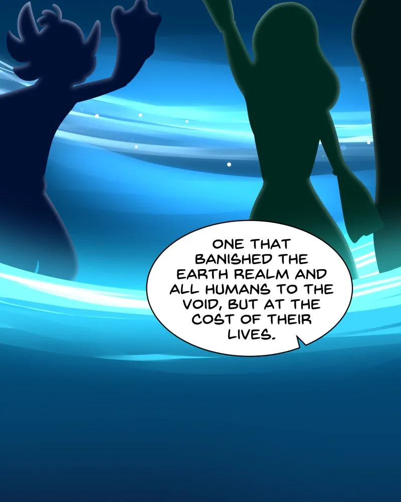 Spellward Bound Chapter 7 page 35 - 