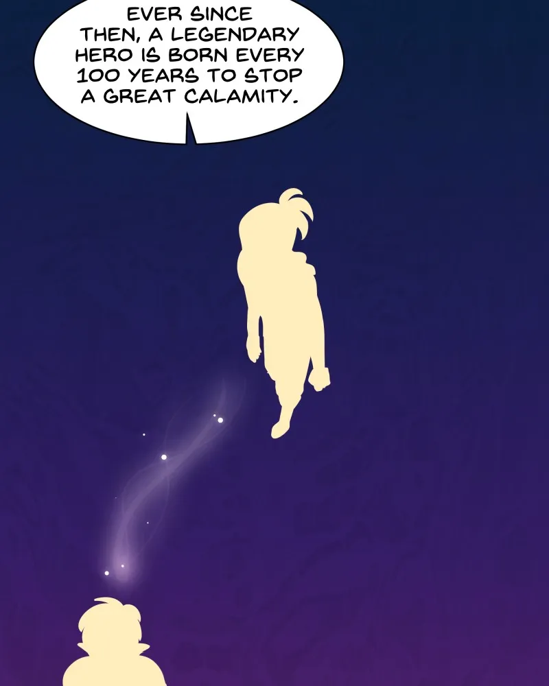 Spellward Bound Chapter 7 page 38 - 