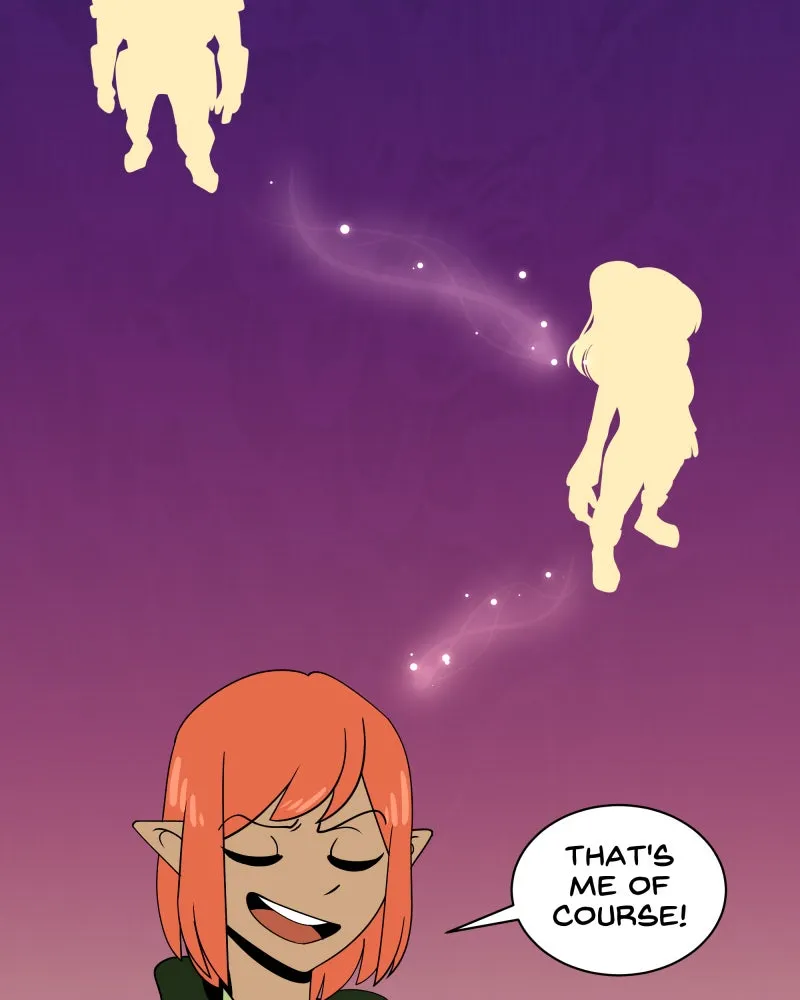 Spellward Bound Chapter 7 page 39 - 