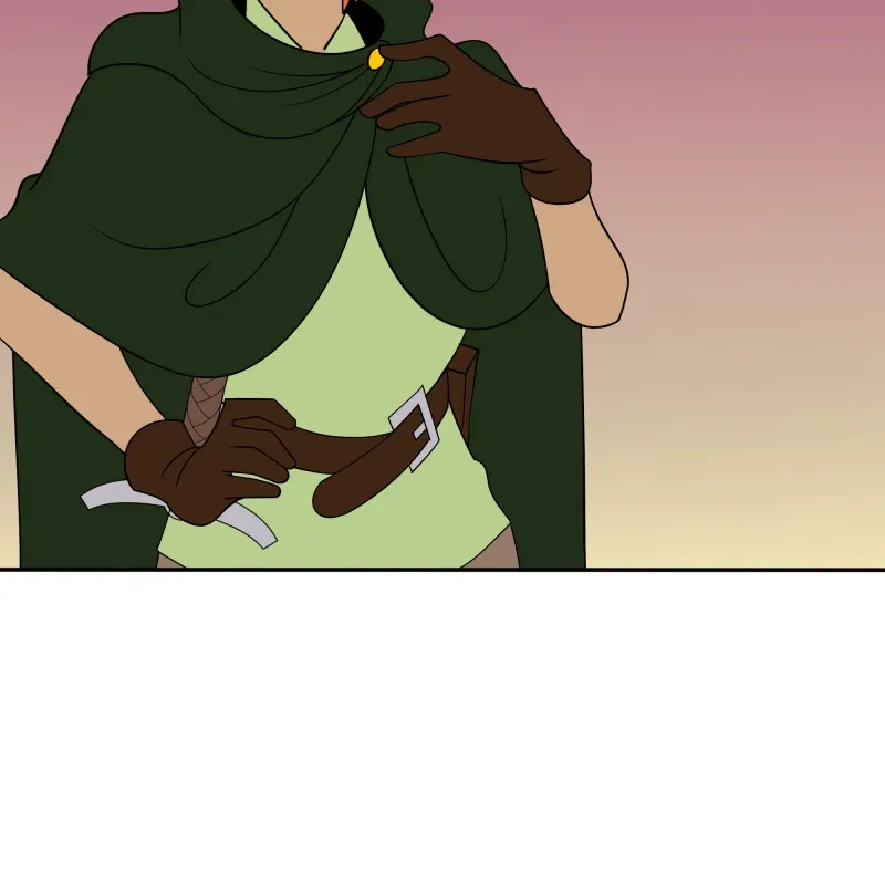 Spellward Bound Chapter 7 page 40 - 