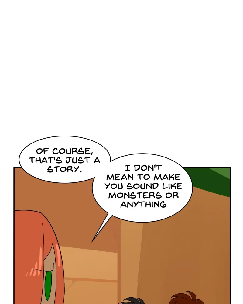 Spellward Bound Chapter 7 page 41 - 