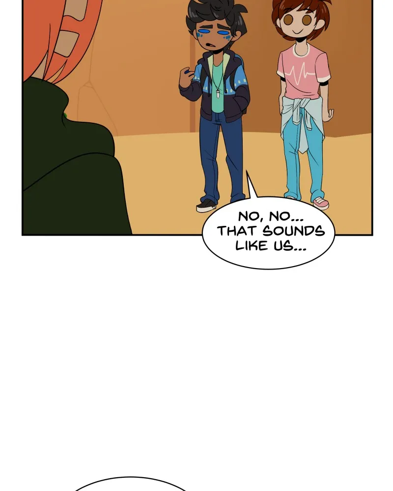 Spellward Bound Chapter 7 page 42 - 