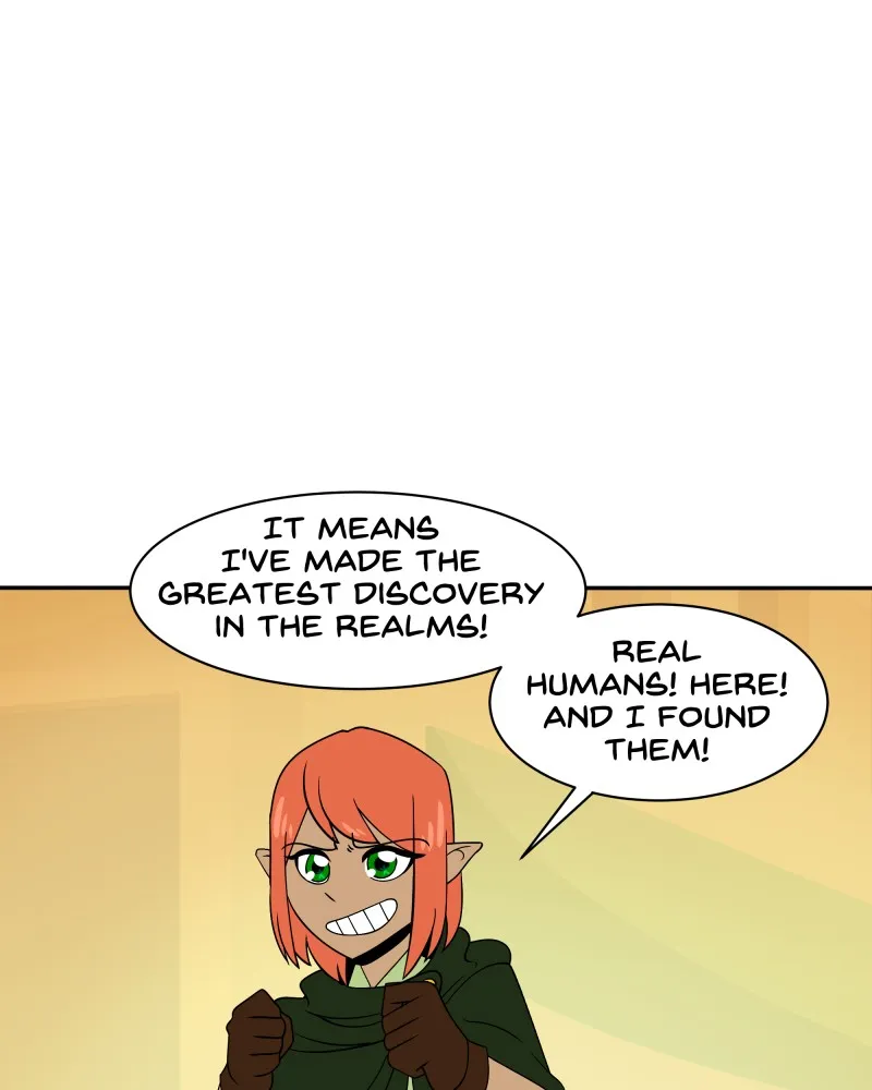Spellward Bound Chapter 7 page 44 - 