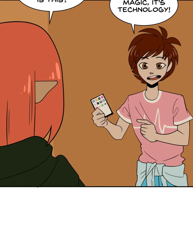 Spellward Bound Chapter 7 page 6 - 