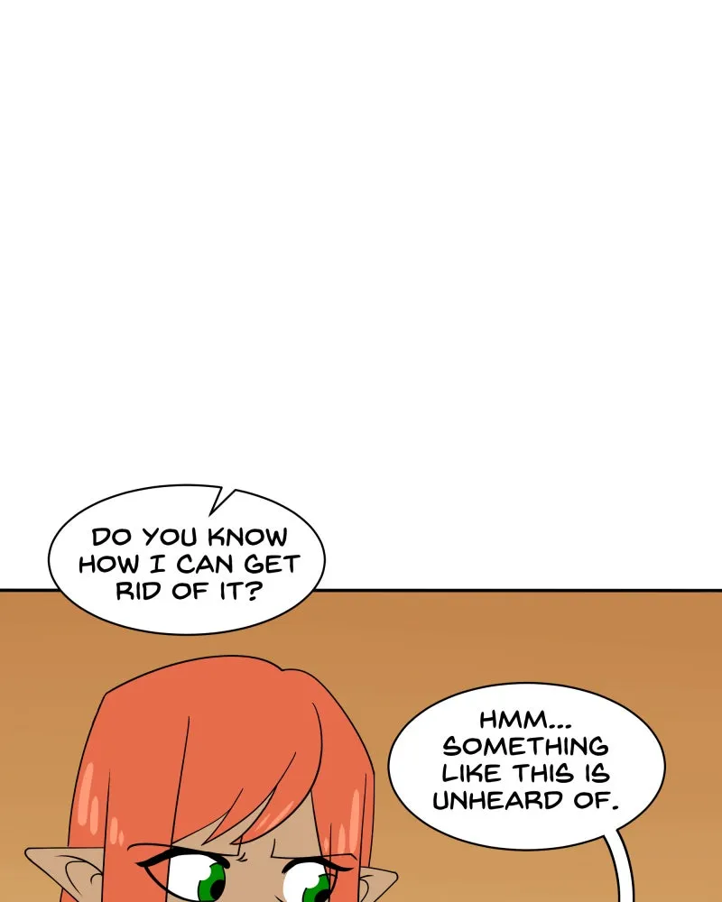 Spellward Bound Chapter 7 page 51 - 
