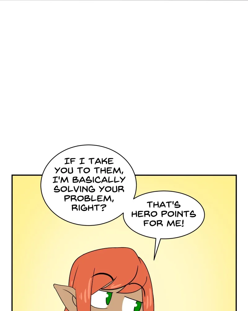 Spellward Bound Chapter 7 page 56 - 