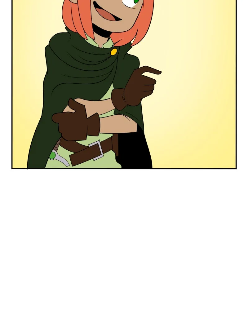 Spellward Bound Chapter 7 page 57 - 