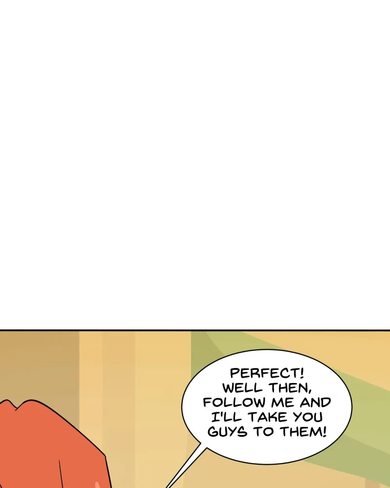Spellward Bound Chapter 7 page 60 - 
