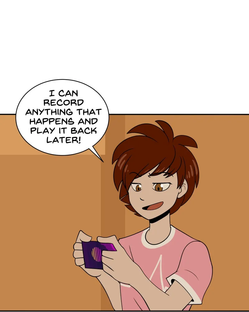 Spellward Bound Chapter 7 page 7 - 