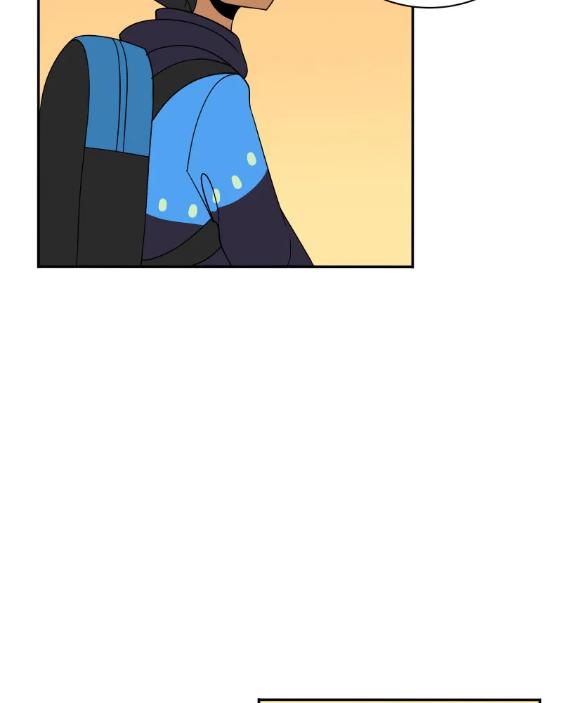 Spellward Bound Chapter 7 page 70 - 