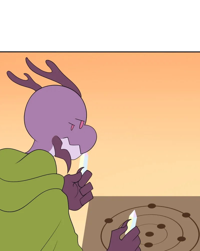 Spellward Bound Chapter 7 page 81 - 