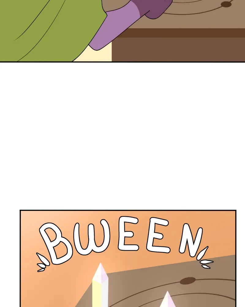 Spellward Bound Chapter 7 page 82 - 