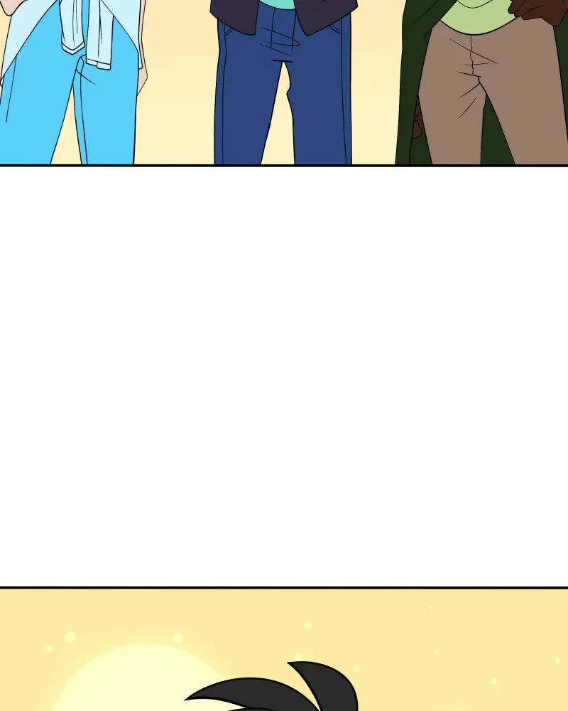 Spellward Bound Chapter 7 page 86 - 