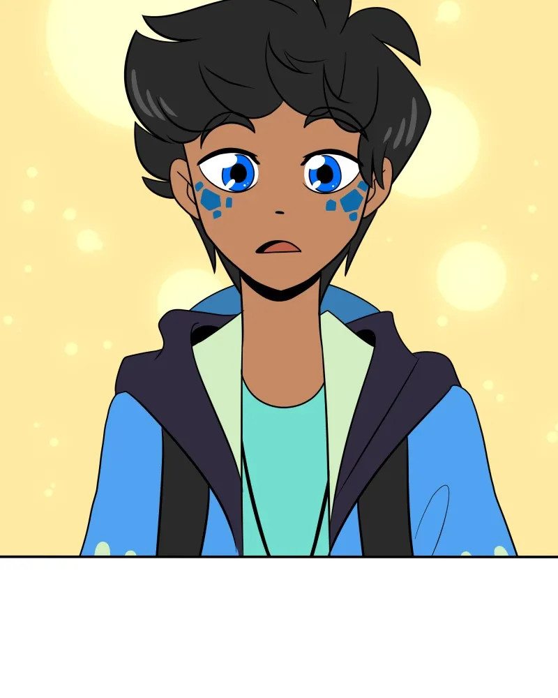 Spellward Bound Chapter 7 page 87 - 