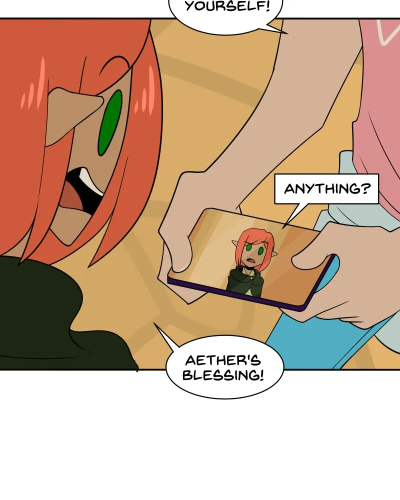 Spellward Bound Chapter 7 page 10 - 