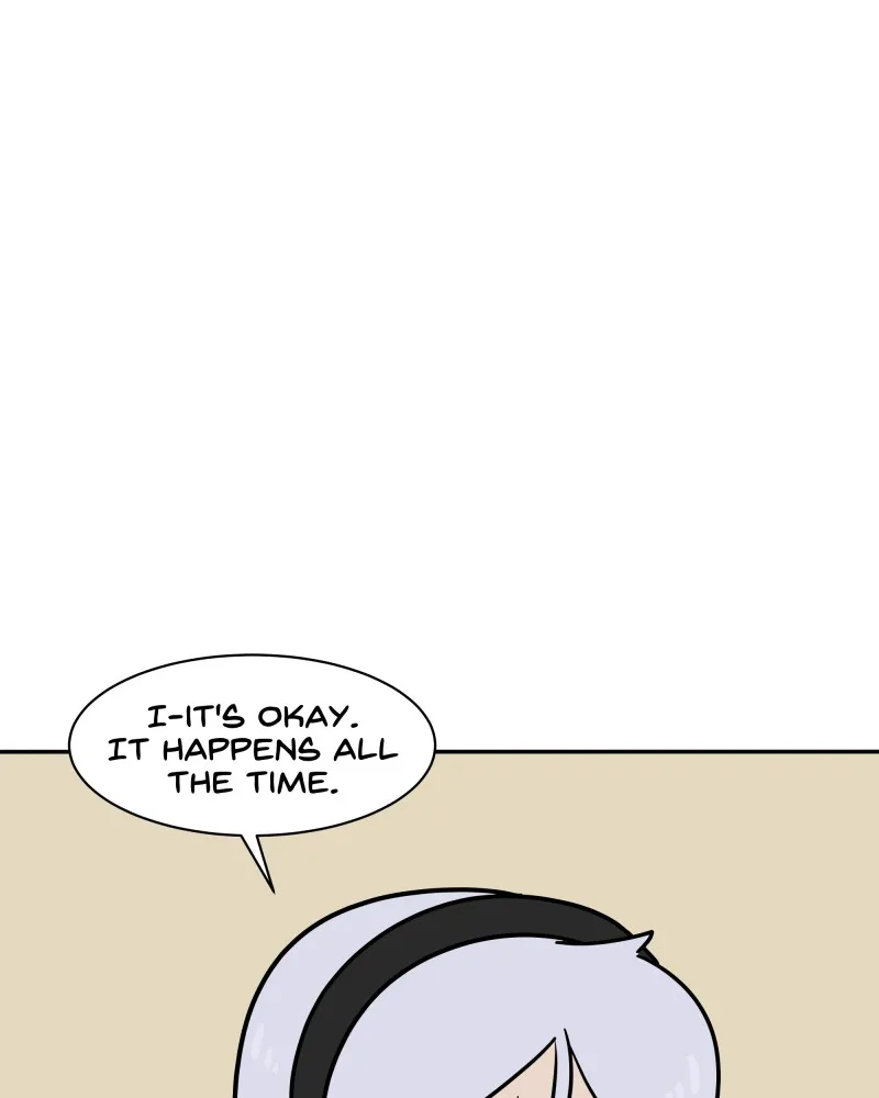 Spellward Bound Chapter 70 page 11 - 