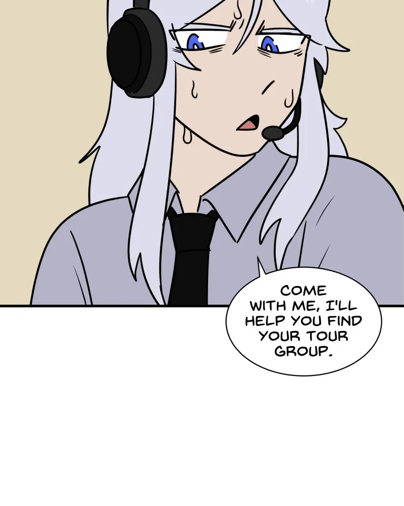 Spellward Bound Chapter 70 page 12 - 