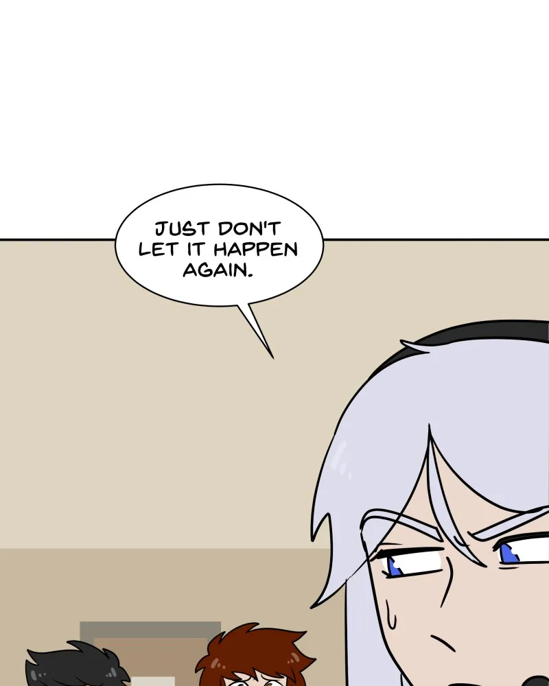 Spellward Bound Chapter 70 page 13 - 