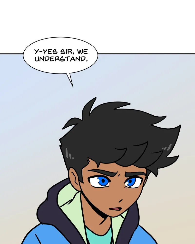 Spellward Bound Chapter 70 page 15 - 