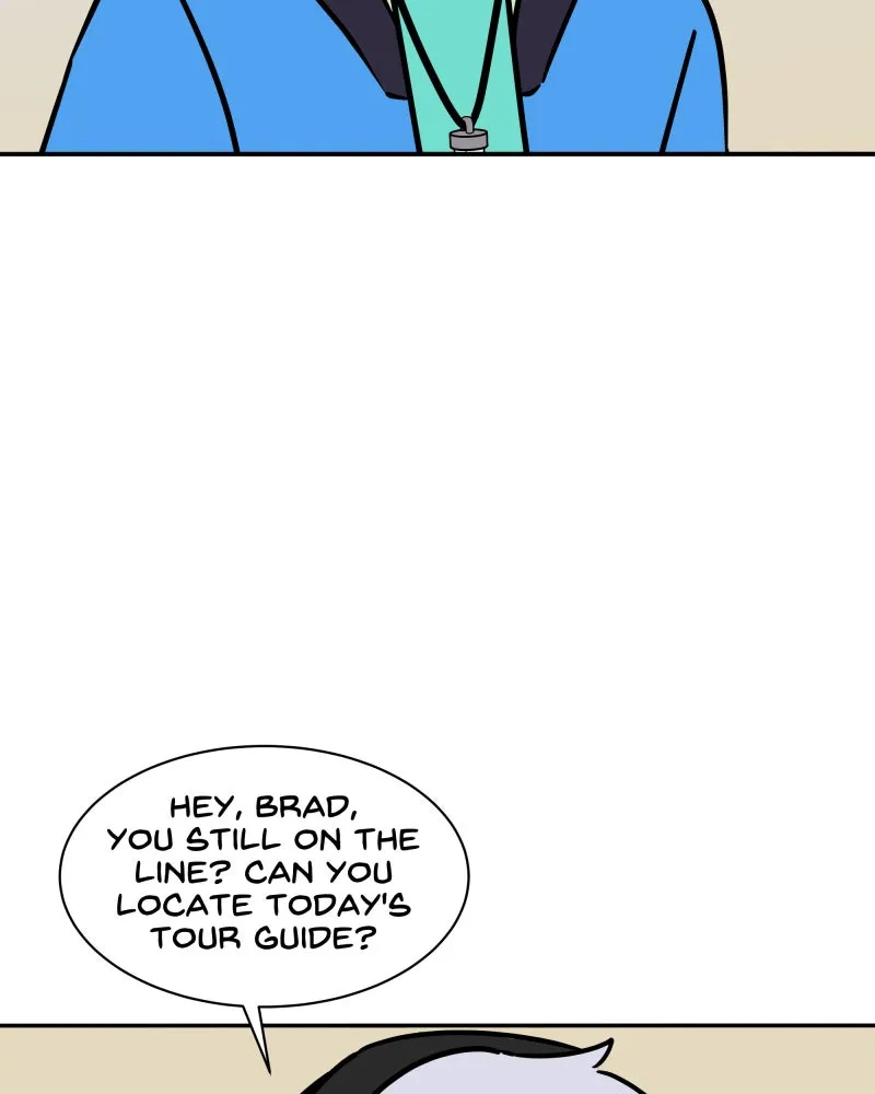 Spellward Bound Chapter 70 page 16 - 
