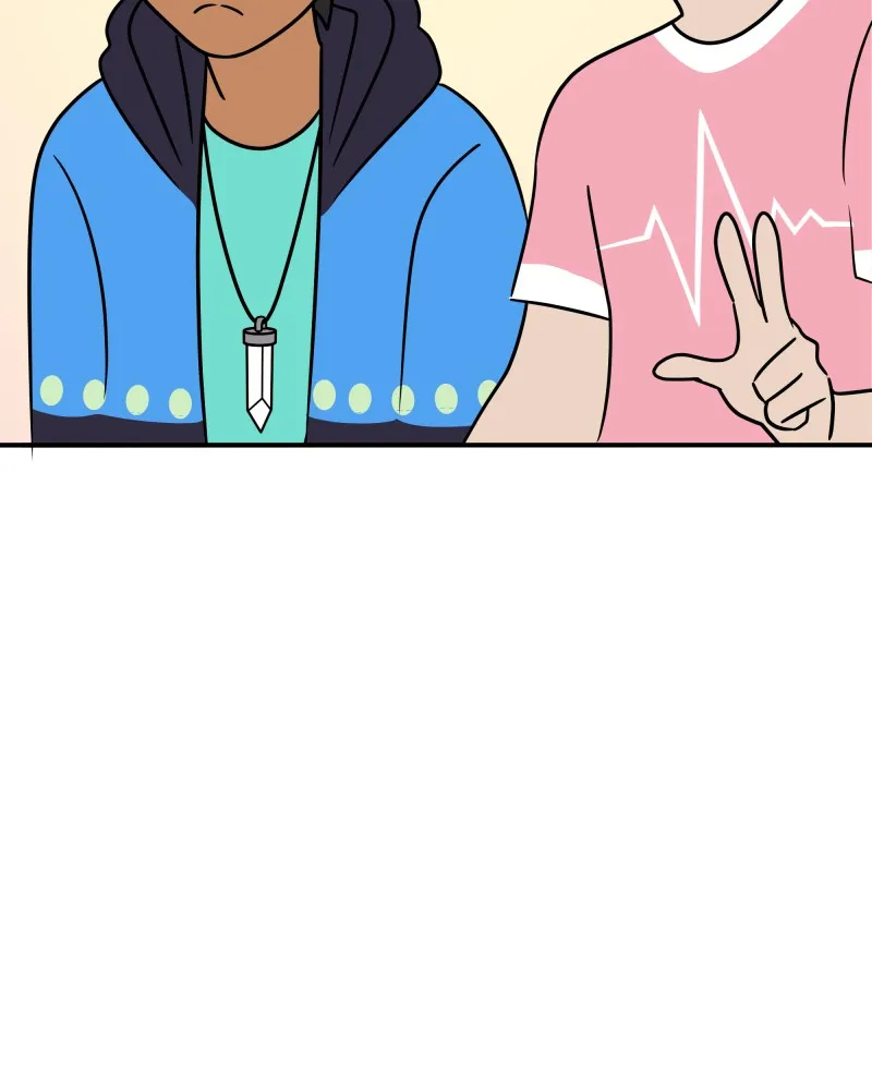 Spellward Bound Chapter 70 page 19 - 