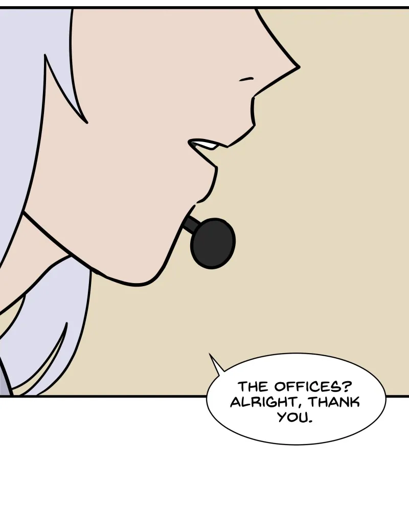 Spellward Bound Chapter 70 page 20 - 