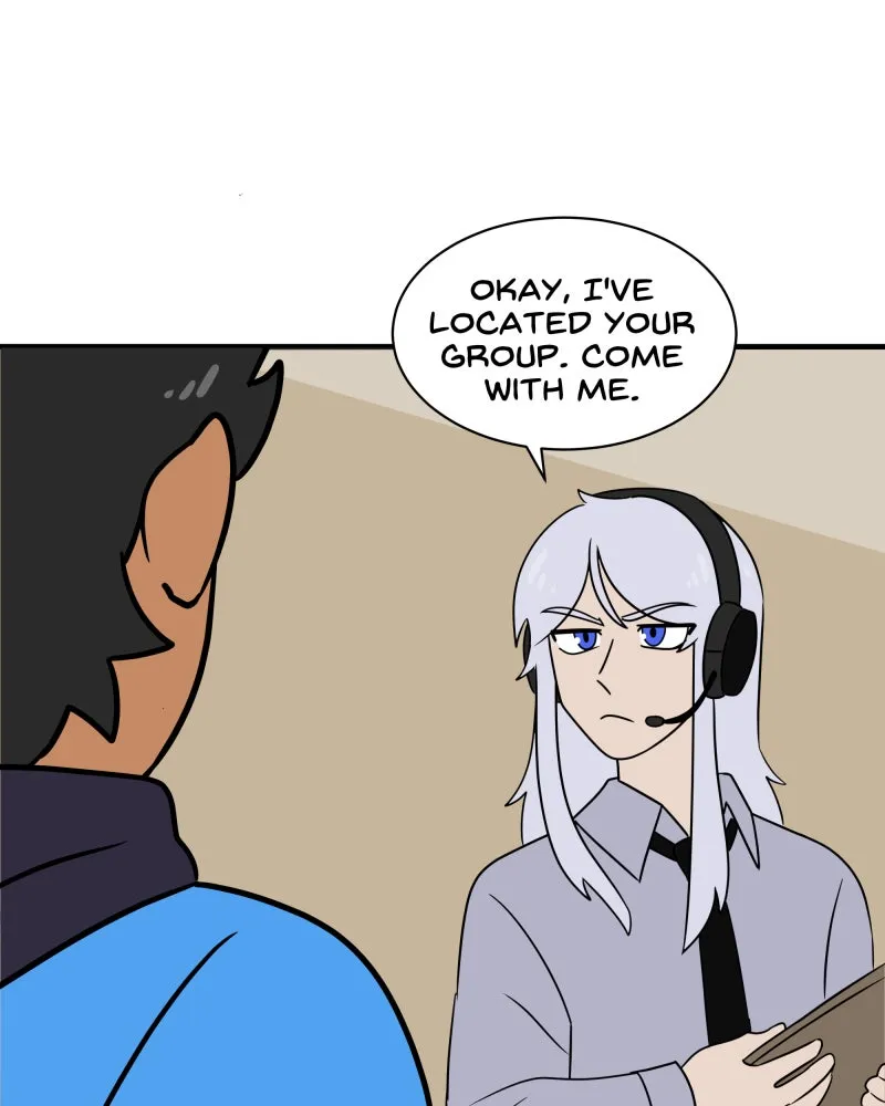 Spellward Bound Chapter 70 page 21 - 