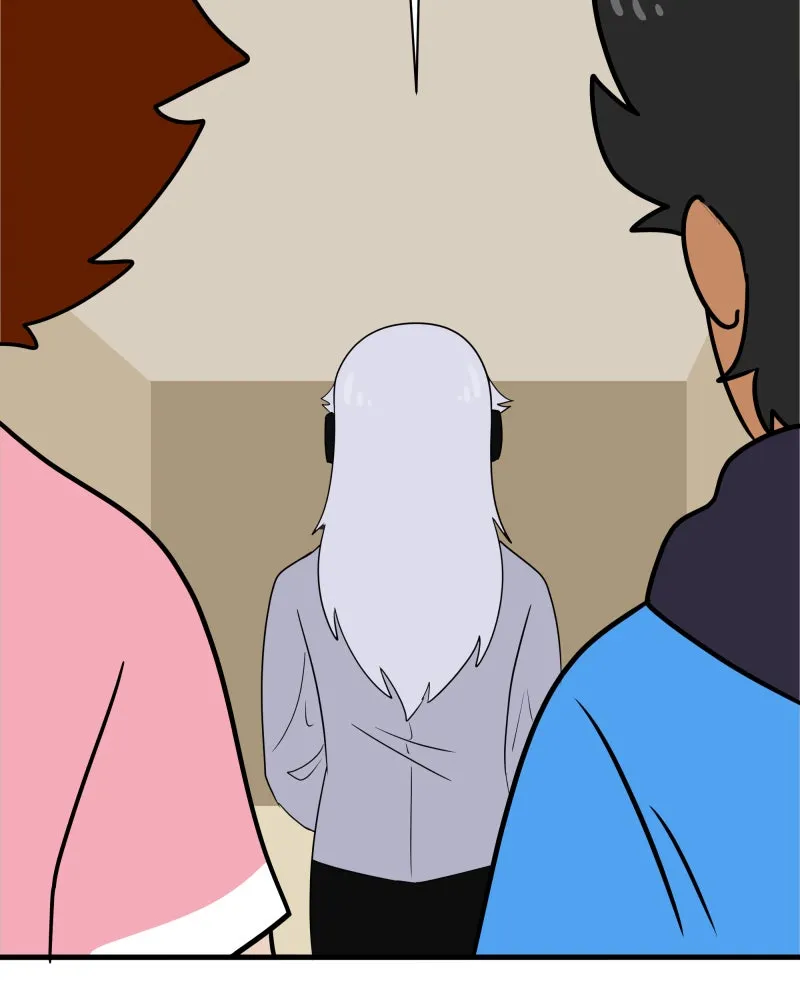 Spellward Bound Chapter 70 page 23 - 