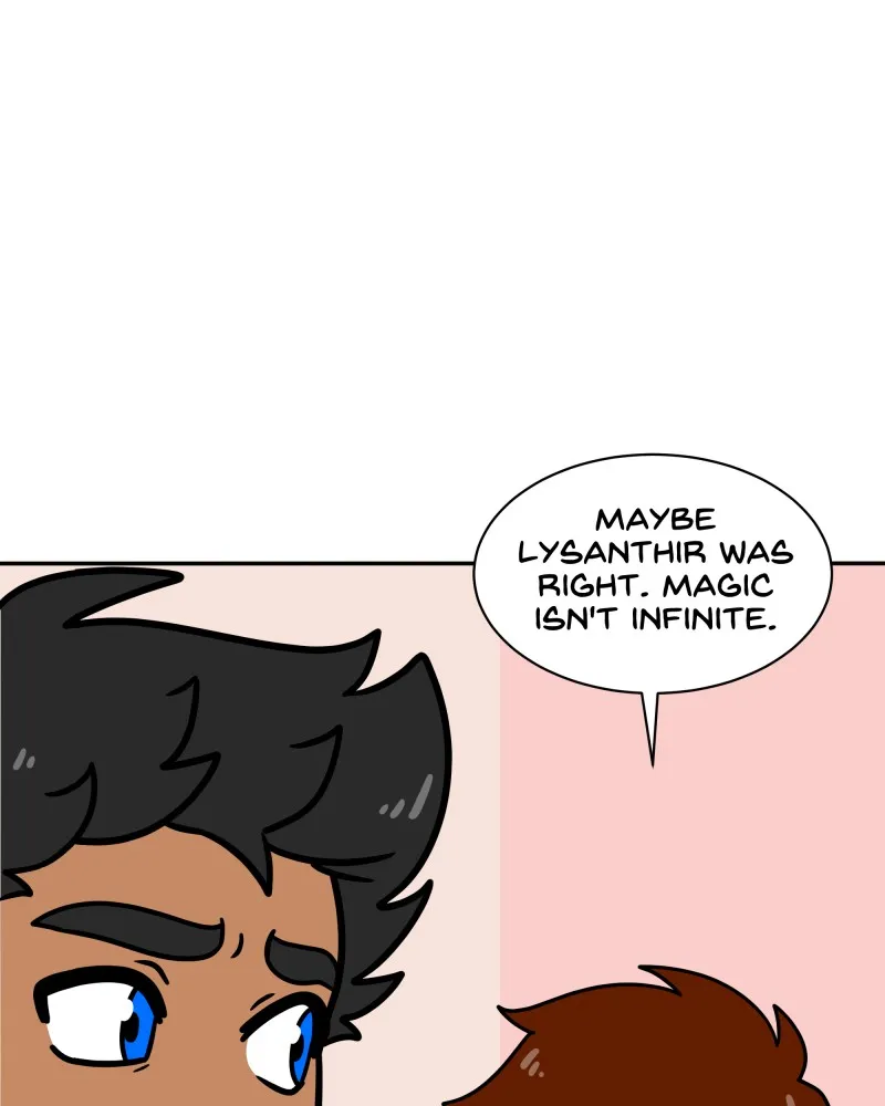 Spellward Bound Chapter 70 page 31 - 