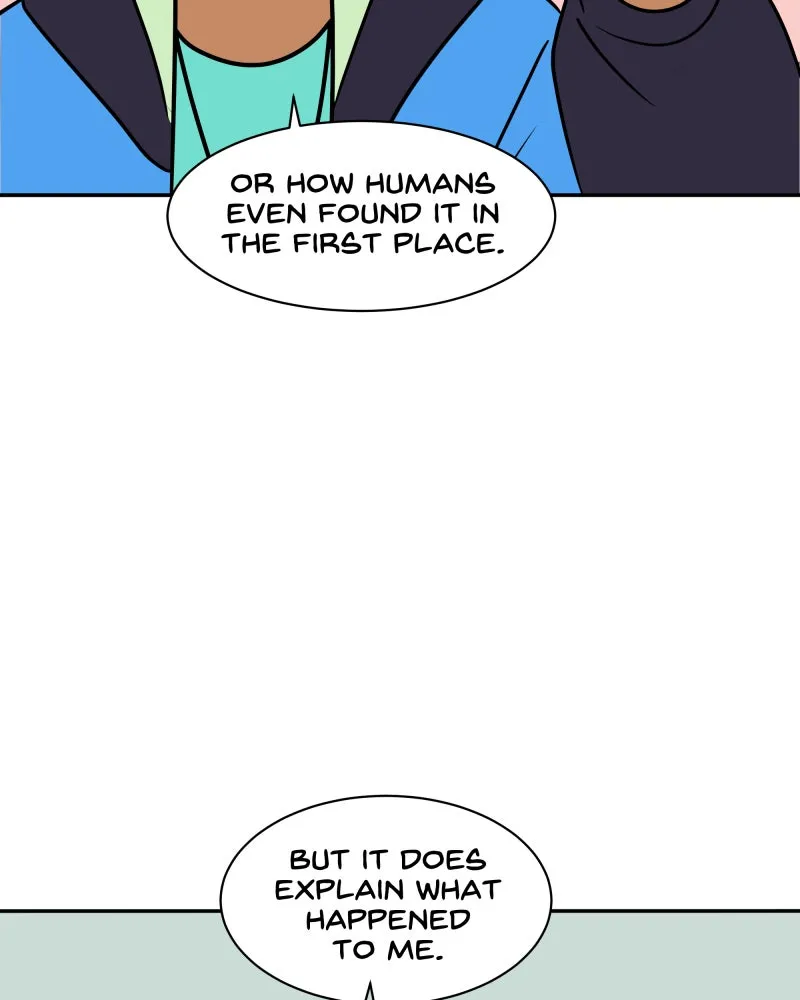Spellward Bound Chapter 70 page 34 - 