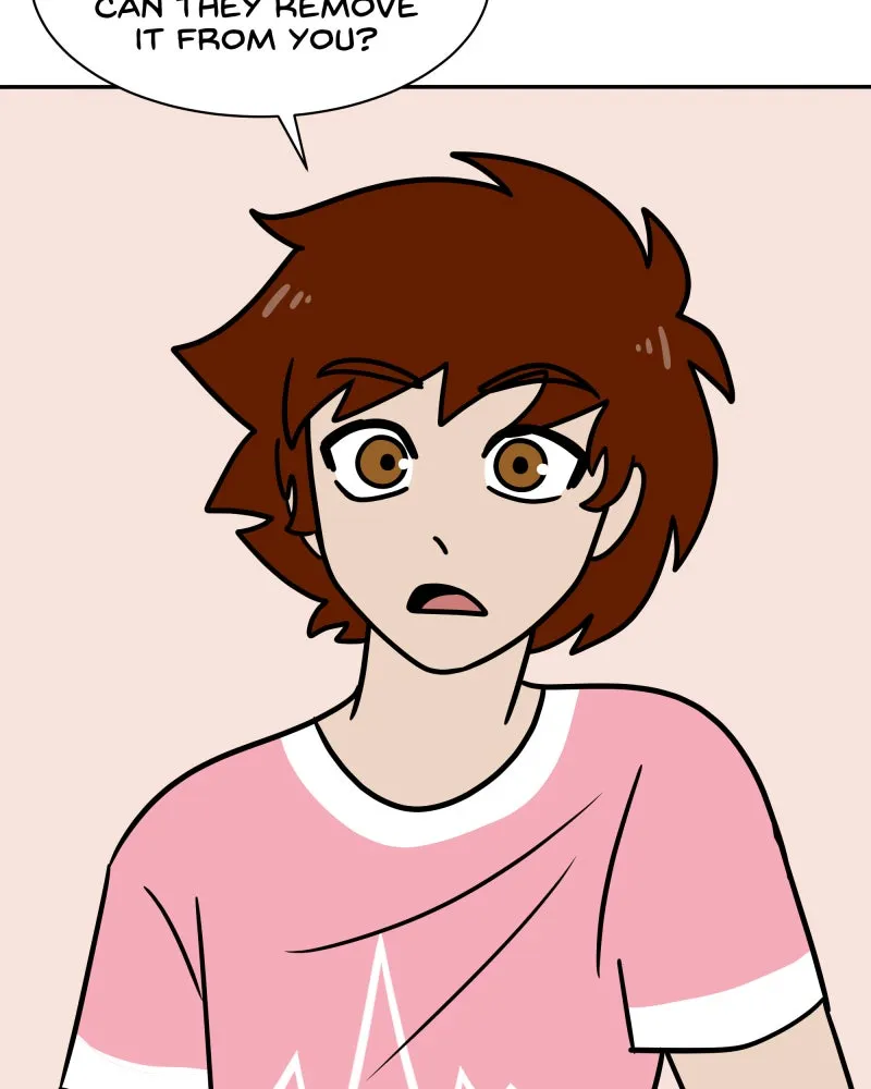 Spellward Bound Chapter 70 page 38 - 