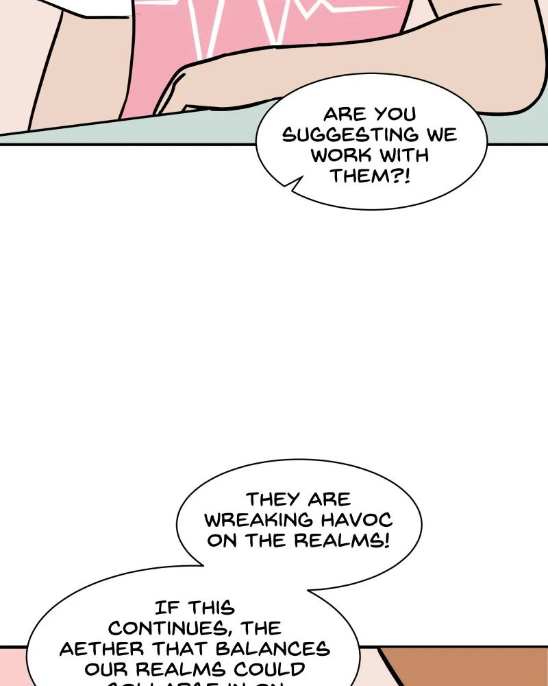 Spellward Bound Chapter 70 page 39 - 