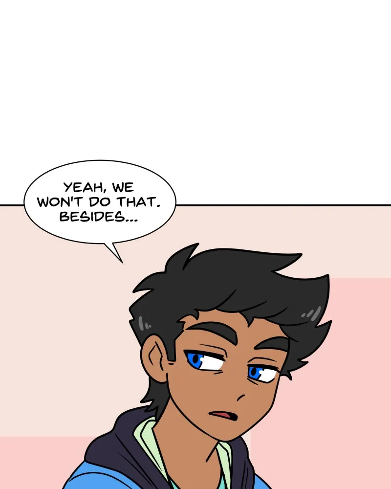 Spellward Bound Chapter 70 page 43 - 