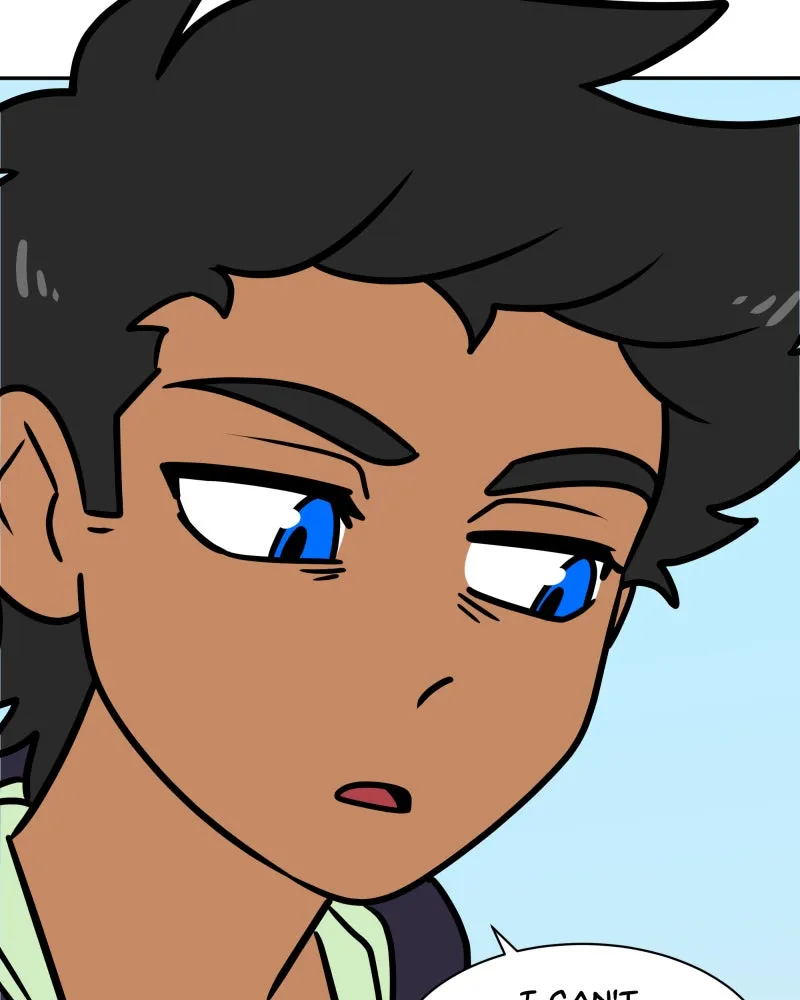 Spellward Bound Chapter 70 page 45 - 