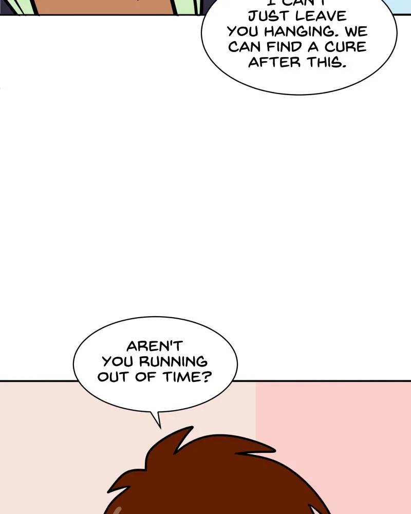 Spellward Bound Chapter 70 page 46 - 