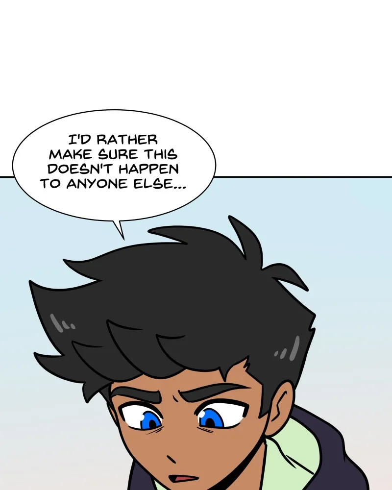 Spellward Bound Chapter 70 page 48 - 