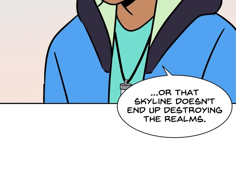 Spellward Bound Chapter 70 page 49 - 