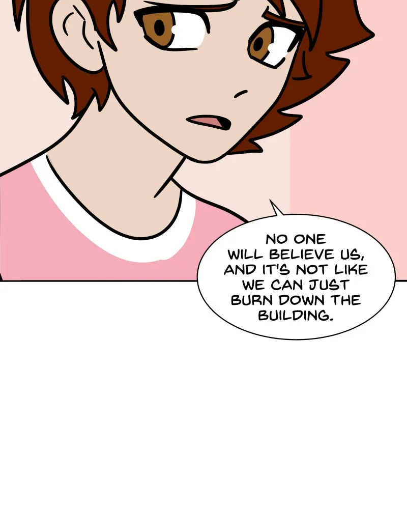Spellward Bound Chapter 70 page 53 - 