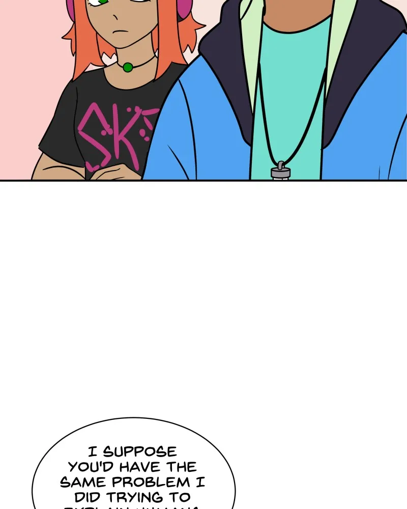 Spellward Bound Chapter 70 page 55 - 