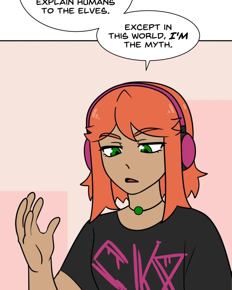 Spellward Bound Chapter 70 page 56 - 