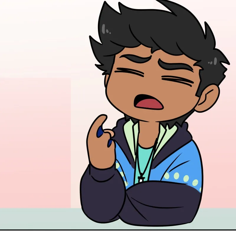 Spellward Bound Chapter 70 page 58 - 