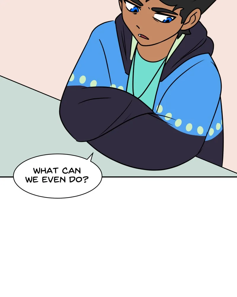 Spellward Bound Chapter 70 page 60 - 