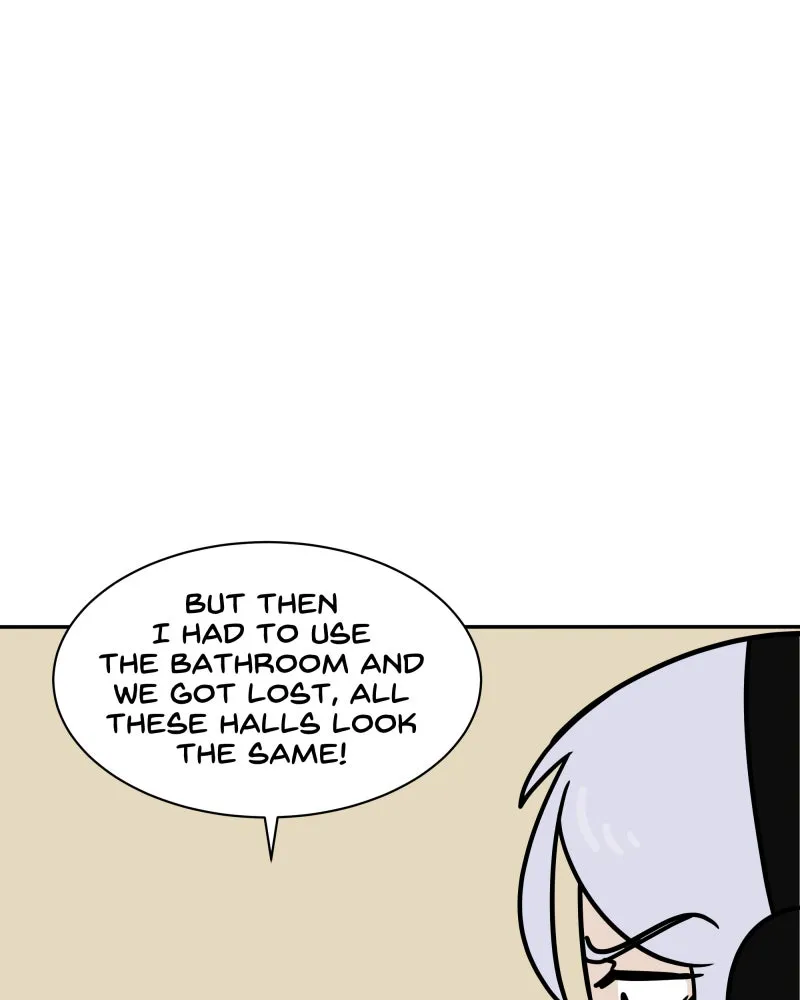 Spellward Bound Chapter 70 page 7 - 